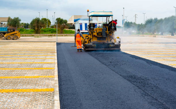 Best Interlocking Driveway Pavers  in Bossier City, LA
