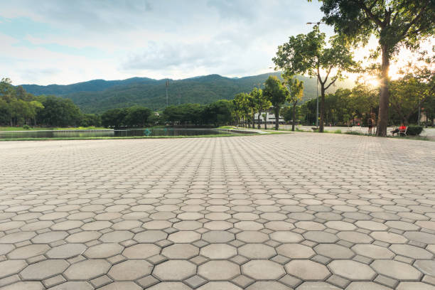Reasons to Select Us for Your Driveway Paving Requirements in Bossier City, LA