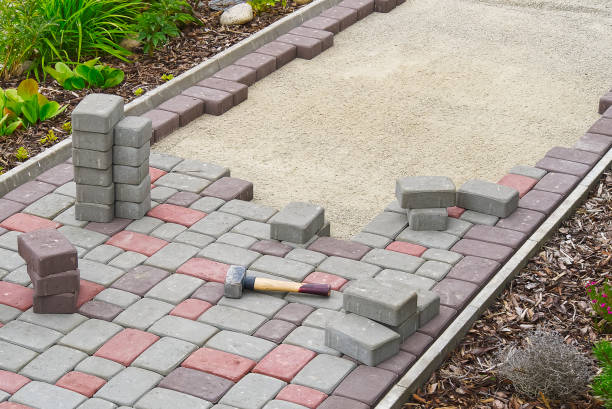 Best Permeable Paver Driveway  in Bossier City, LA