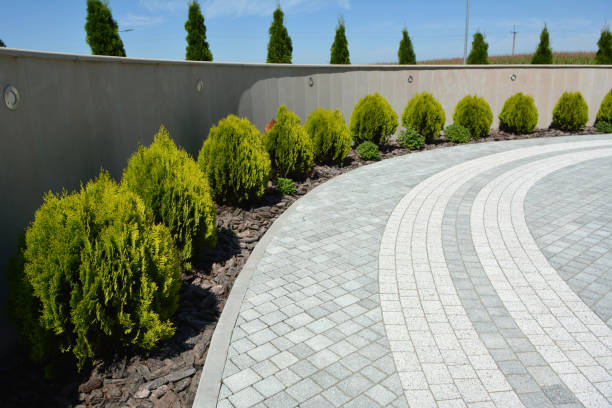 Best Residential Driveway Paver Services  in Bossier City, LA