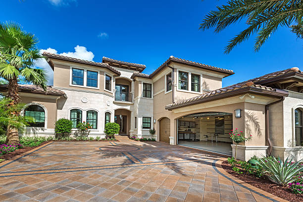 Best Driveway Paver Repair  in Bossier City, LA