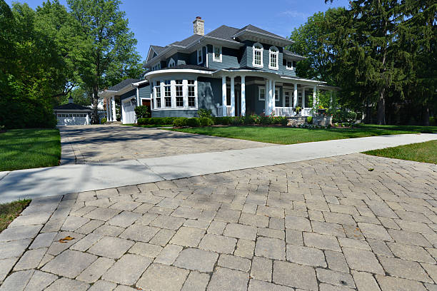 Best Local Driveway Pavers  in Bossier City, LA