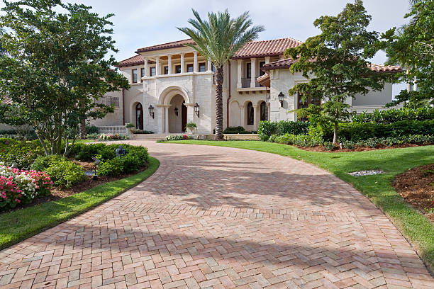 Best Driveway Paving Company  in Bossier City, LA