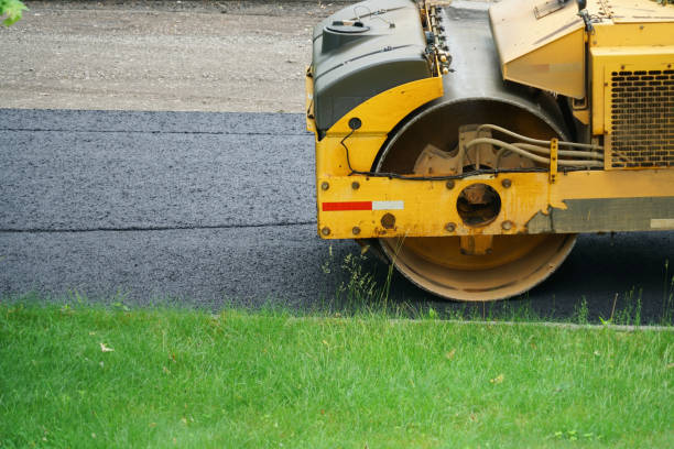 Best Cobblestone Driveway Pavers  in Bossier City, LA