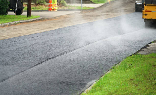Trusted Bossier City, LA Driveway Pavers Experts