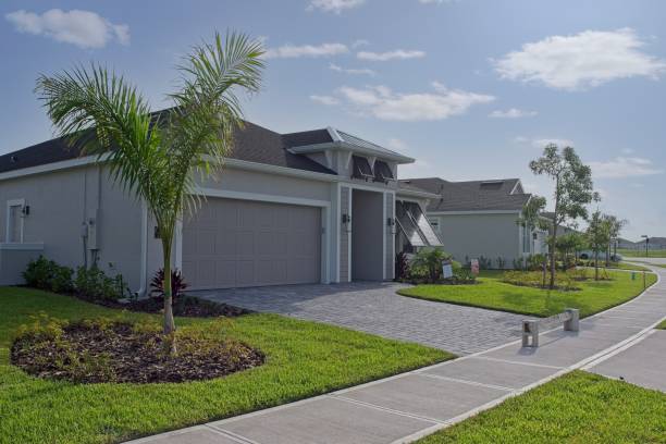Best Decorative Driveway Pavers  in Bossier City, LA
