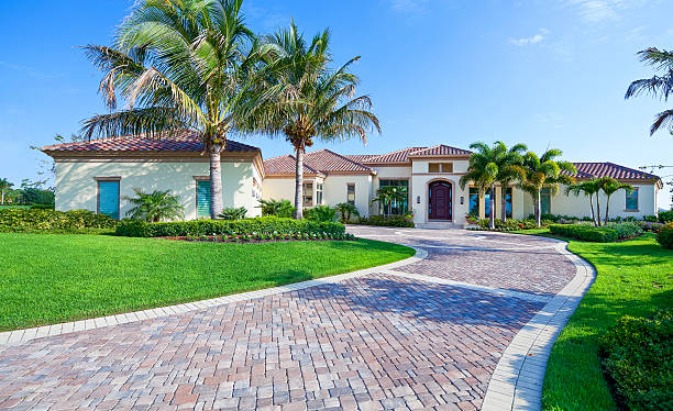 Best Affordable Driveway Paving  in Bossier City, LA